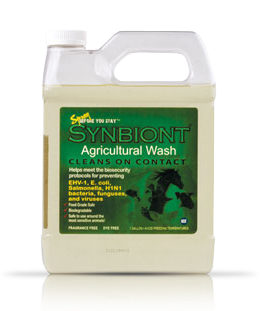 FREE Sample of Synbiont Agricu...